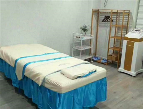 贝优妈妈产后修复产品 门店图片