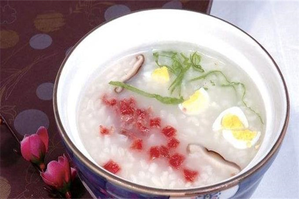 良品粥铺