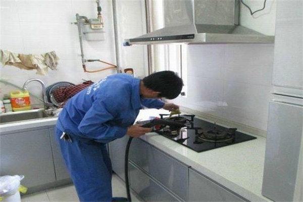 绿洁士家电清洗产品 门店图片