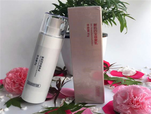 贝亦美化妆品产品 门店图片