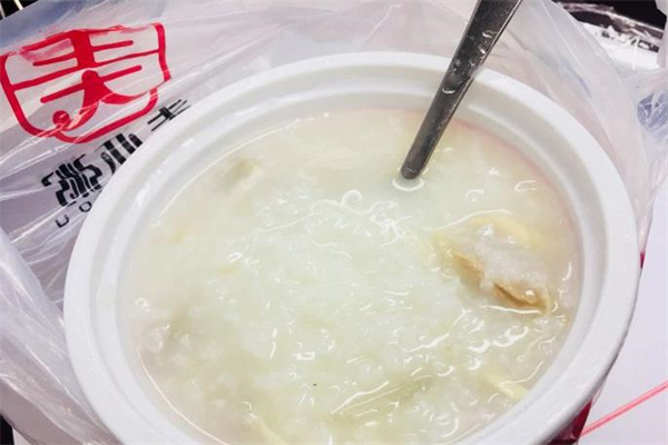 美亦粥