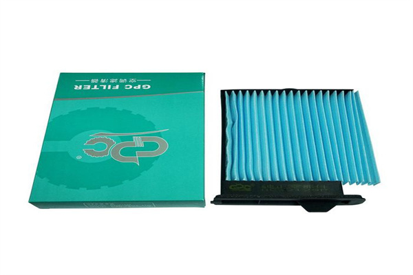 gpc滤清器产品 门店图片