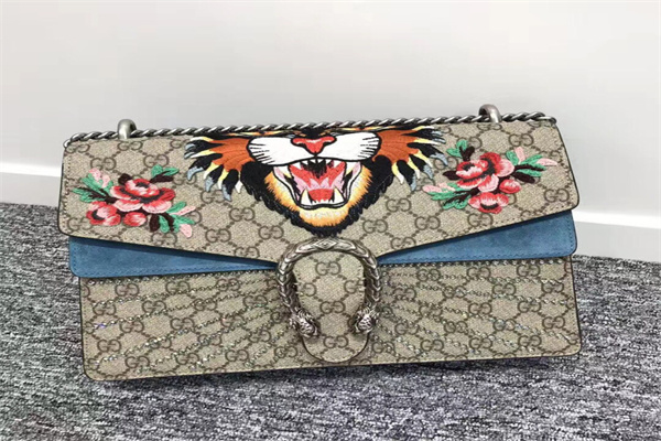 GUCCI古奇包产品 门店图片