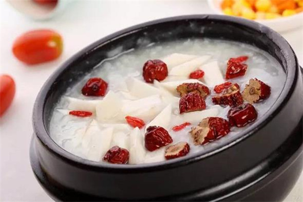 快乐一粥