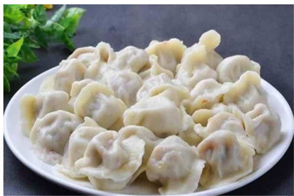 家味饺子馆