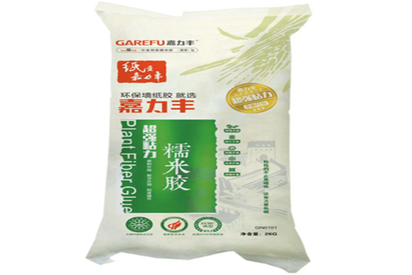 嘉力丰胶