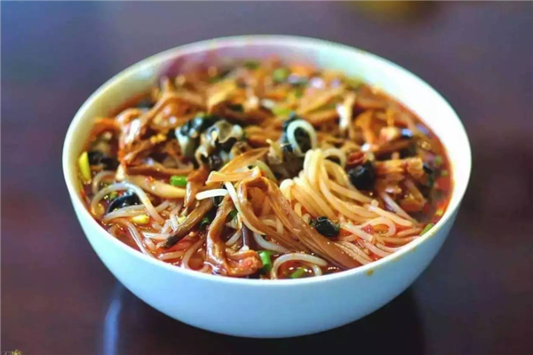 家味螺蛳粉
