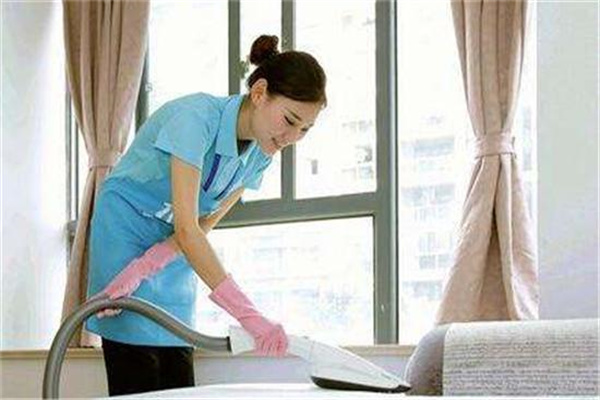 揽家家政产品 门店图片