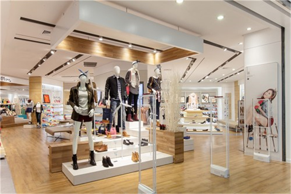 hotwind热风产品 门店图片