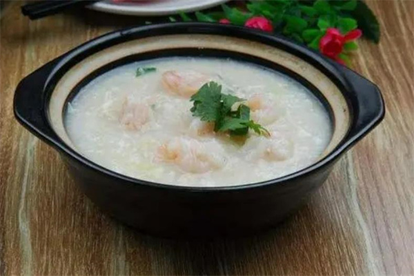 快乐忆粥