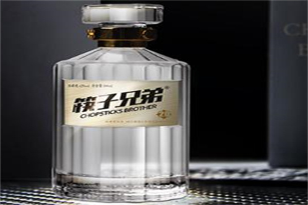 筷子兄弟酒产品 门店图片
