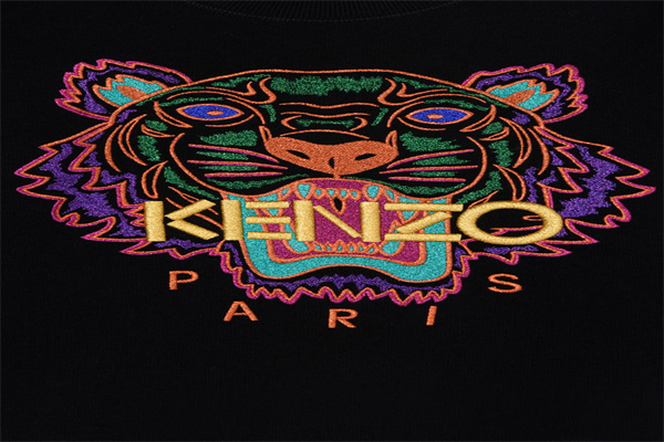 kenzo产品 门店图片