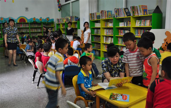 青果学院产品 门店图片