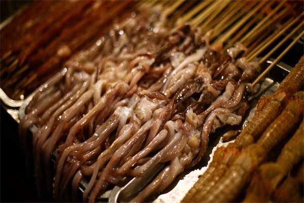 东鑫园串串香加盟
