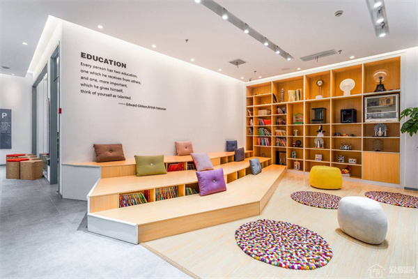 琴星少儿艺术学校产品 门店图片