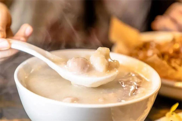 禄粥