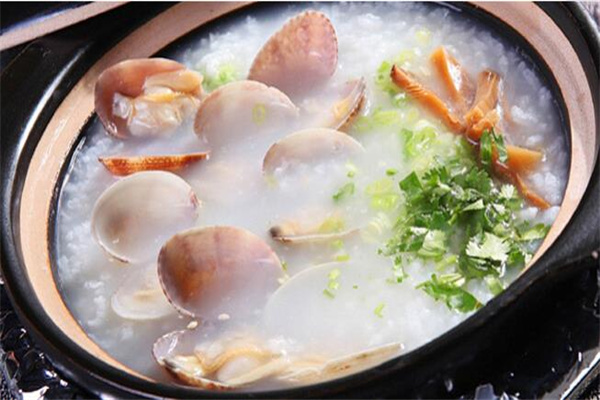 乐味粥铺