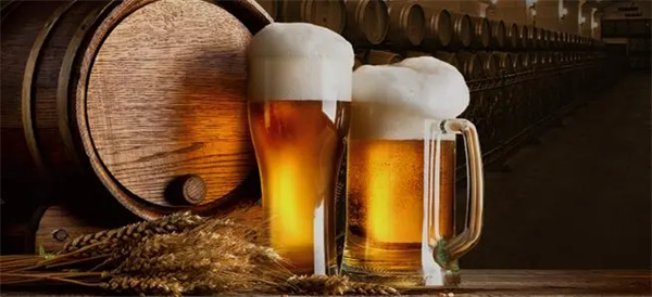 琴台酒肆原浆酒产品 门店图片
