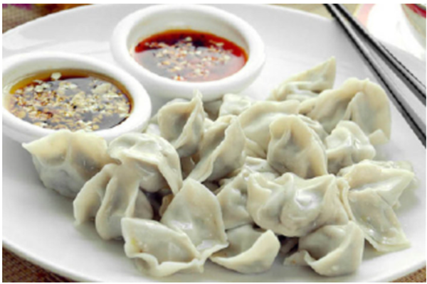 家味饺子馆