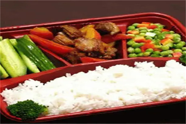 筷时代产品 门店图片