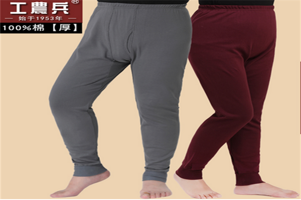 工农兵内衣产品 门店图片