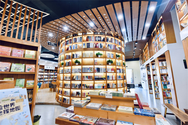 青果学院产品 门店图片