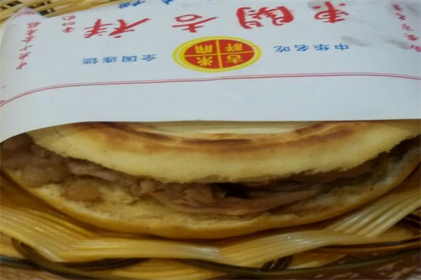 东关吉祥肉夹馍加盟