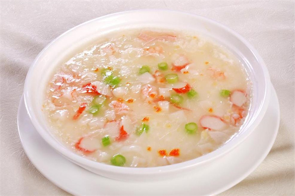 良品粥铺