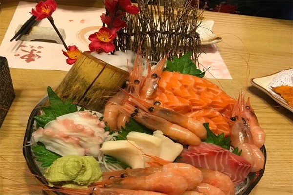 东田之村和风料理加盟