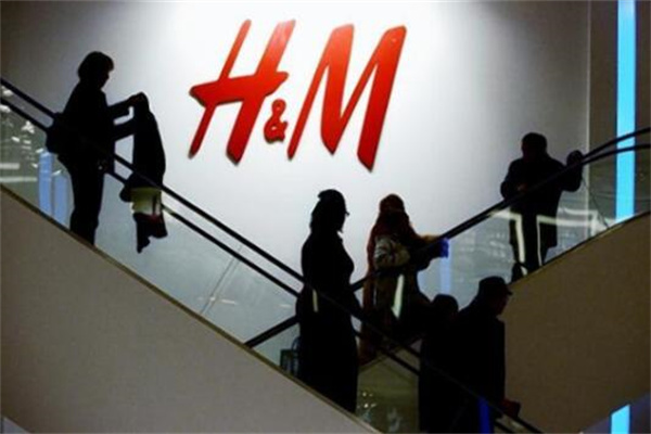HM产品 门店图片