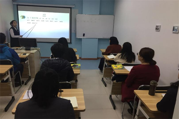 东慧外语培训学校加盟