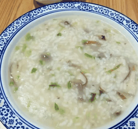 敢饺好粥产品 门店图片