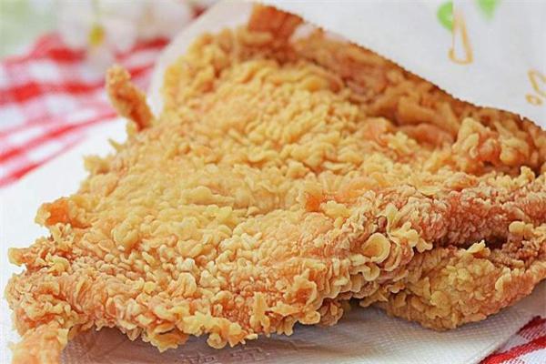 动力主义鸡排加盟