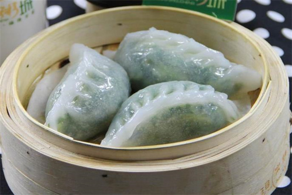 仟福粥城