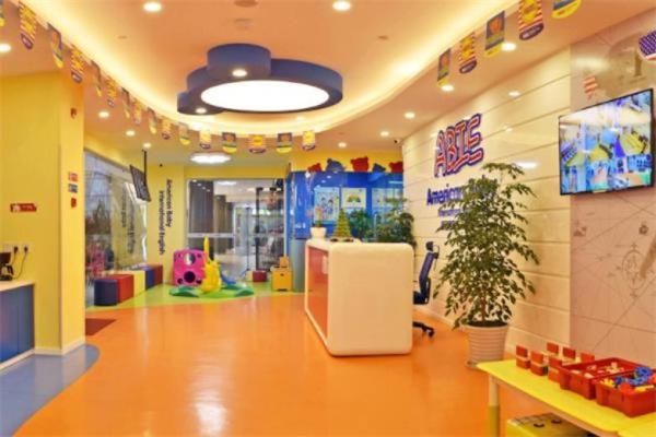 AirCourse爱课少儿英语产品 门店图片