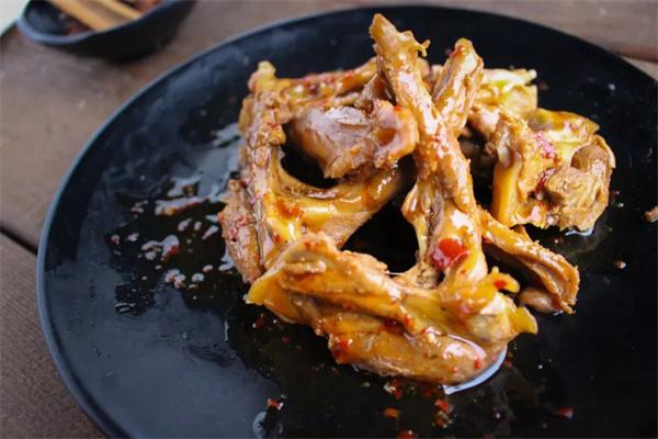 潜龙湾卤食产品 门店图片