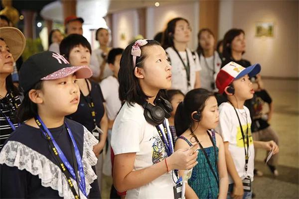 金益晨少儿艺术教育产品 门店图片