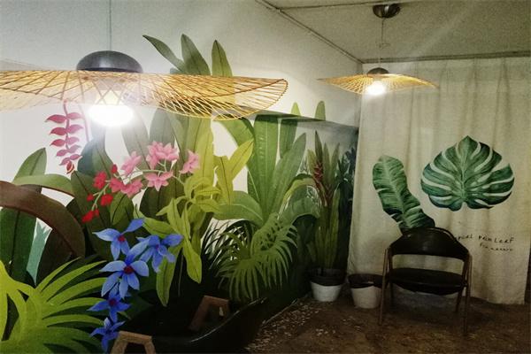 mangotree产品 门店图片