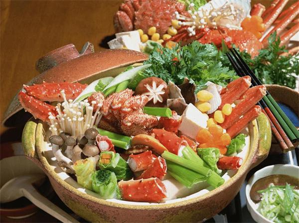 青柠记忆泰式海鲜火锅
