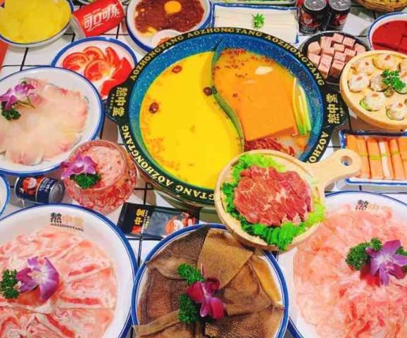 熬中堂老火锅加盟费多少钱？加盟流程是什么