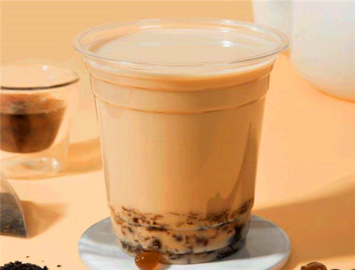 美美奶茶产品 门店图片