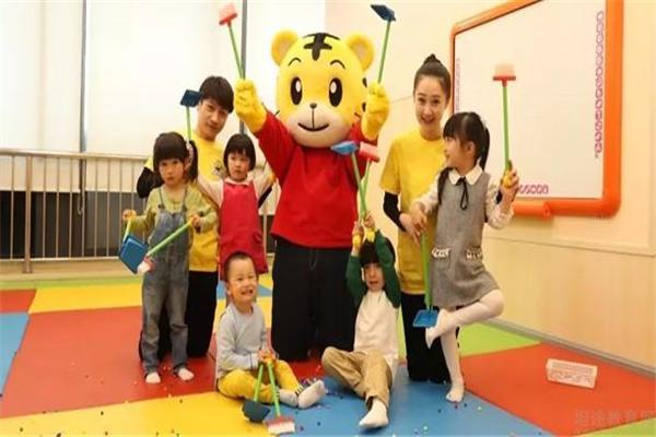 巧虎KIDS早教中心