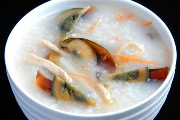茗粥