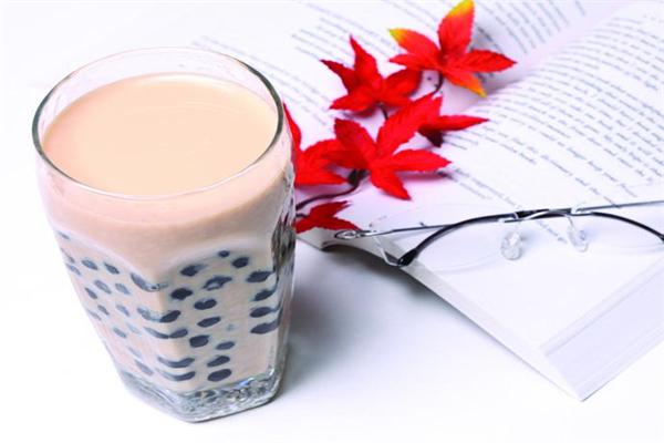 动力杯奶茶加盟