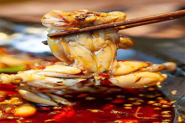 宽口美蛙鱼头产品 门店图片