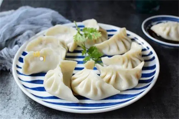 乾字号饺子