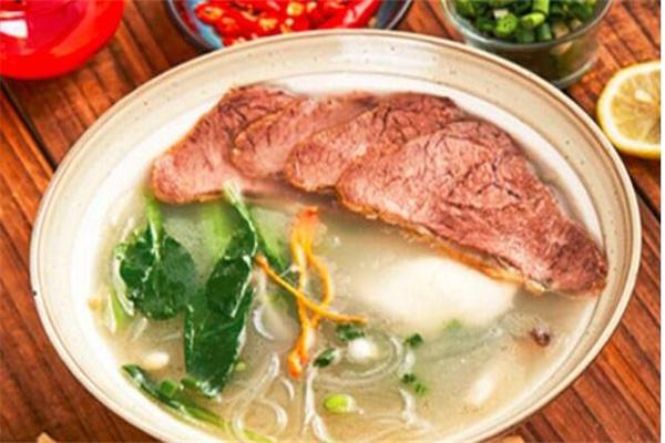 锅二原汤产品 门店图片
