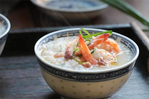 茗粥