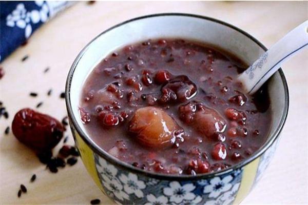 茗粥