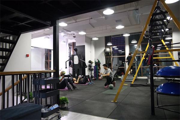 OneFit健身学院产品 门店图片